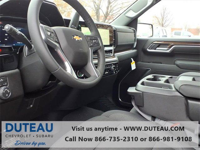 New 2026 Chevrolet Silverado 1500 LT image 10