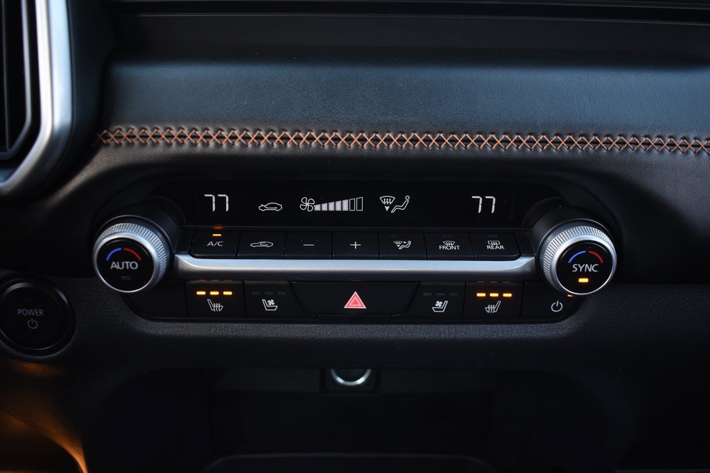 New 2026 MAZDA CX-50 AWD 2.5 Hybrid w/ Weather Package image 40