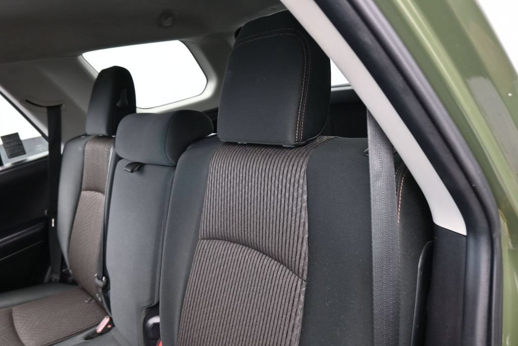 Used 2021 Toyota 4Runner Trail Special Edition RWD image 29