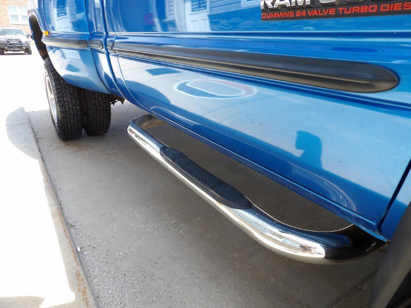 Used 1999 Dodge Ram 3500 Truck SLT image 7