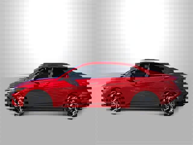 Certified 2024 Hyundai Elantra SEL w/ Convenience Package image 5