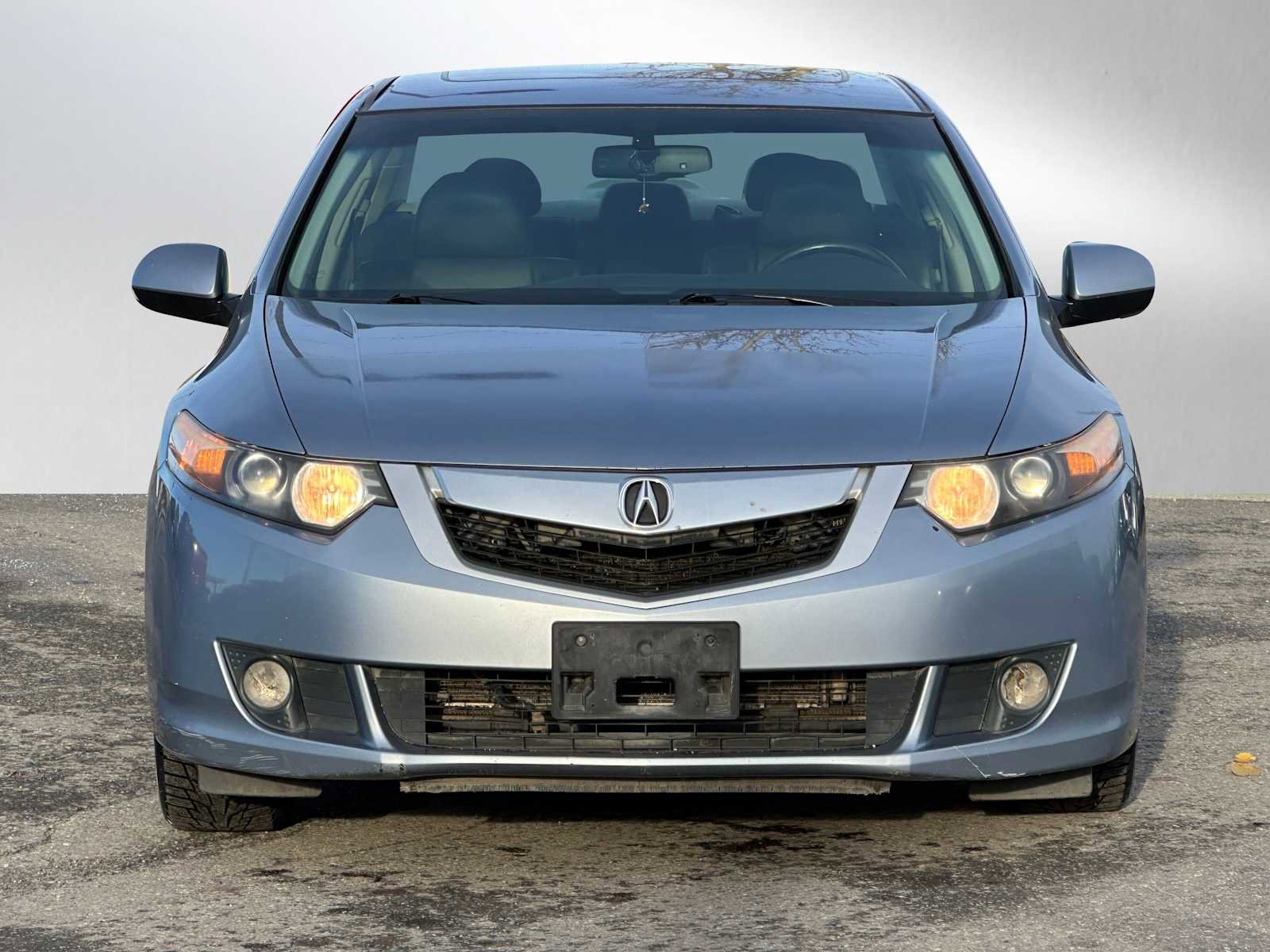 Used 2009 Acura TSX w/ Technology Package image 8