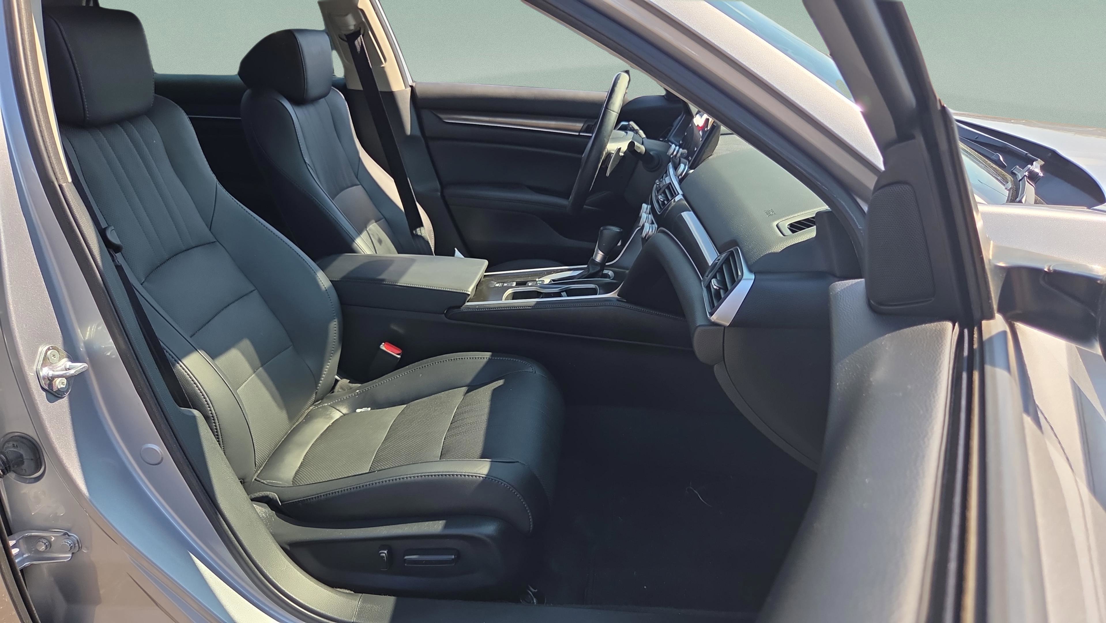 Used 2021 Honda Accord Sport Special Edition image 20