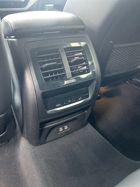 Used 2024 BMW X3 sDrive30i w/ Convenience Package RWD image 18