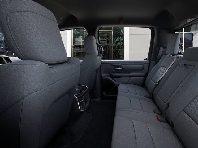 New 2026 RAM 1500 Express AWD/4WD image 23