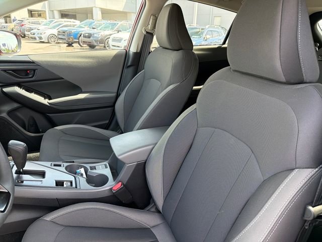 Certified 2026 Subaru Crosstrek 2.0i Premium AWD/4WD image 19