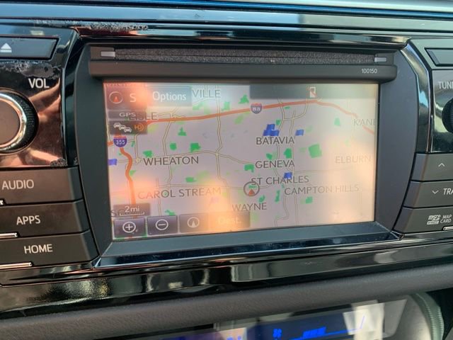 Used 2014 Toyota Corolla LE Premium w/ Driver Convenience Package FWD image 15