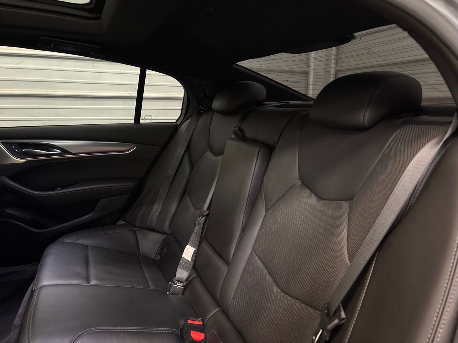 Used 2020 Cadillac CT5 Premium Luxury AWD/4WD image 26