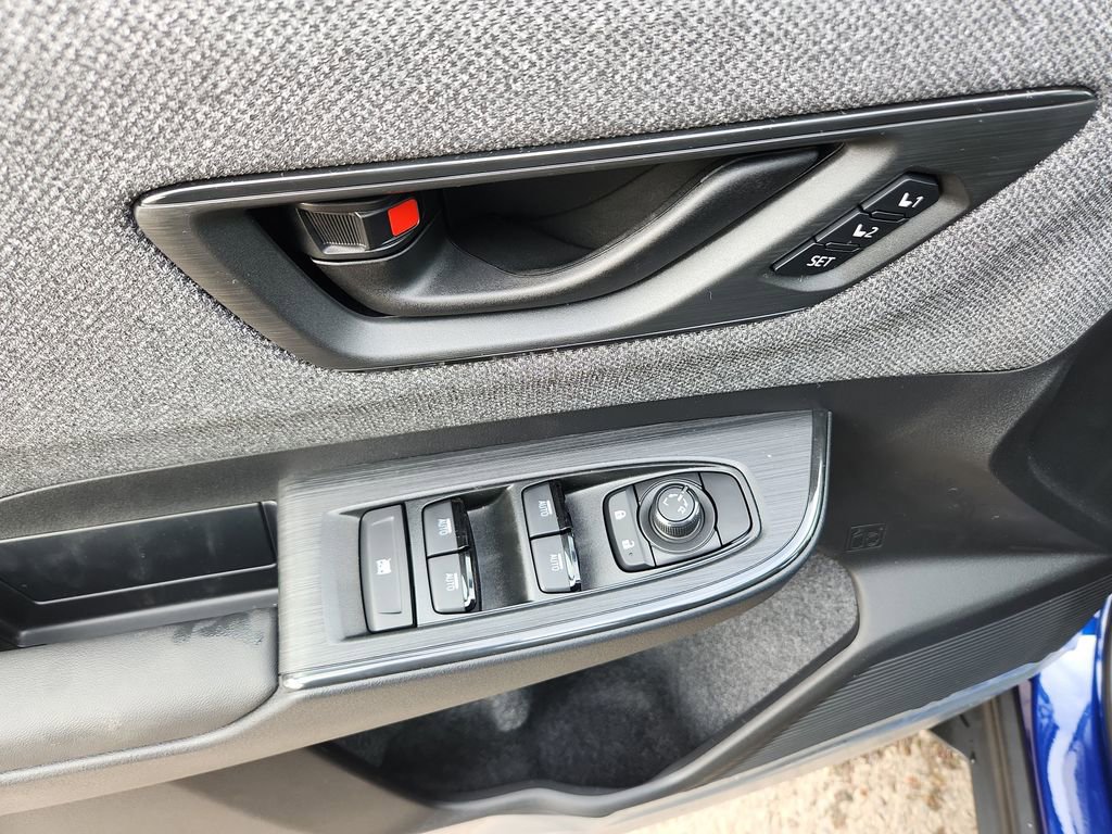 New 2026 Subaru Outback Limited XT image 13