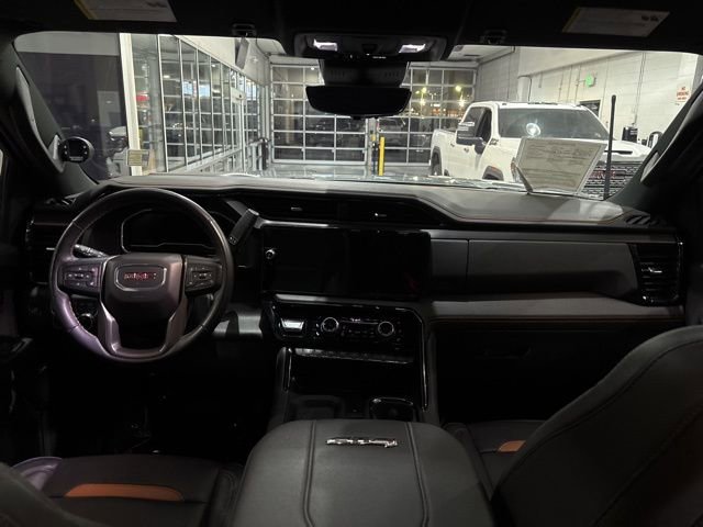Used 2024 GMC Sierra 2500 AT4 w/ Technology Package image 29