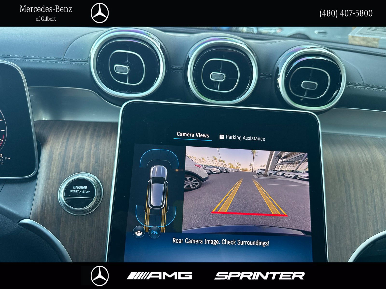 Certified 2025 Mercedes-Benz GLC 350e 4MATIC image 30
