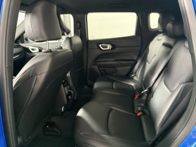 New 2026 Jeep Compass Limited AWD/4WD image 28