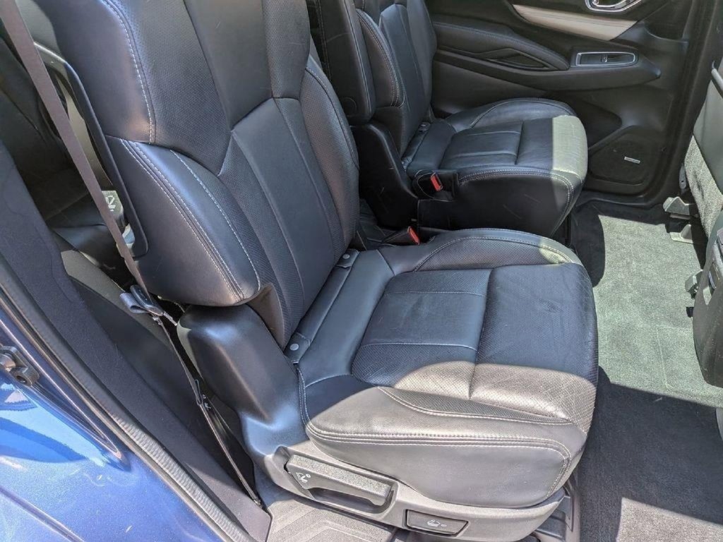 Used 2020 Subaru Ascent Limited w/ Technology Package AWD/4WD image 31