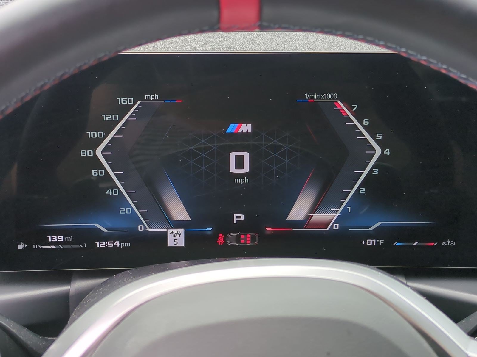 Used 2025 BMW M440i RWD image 21