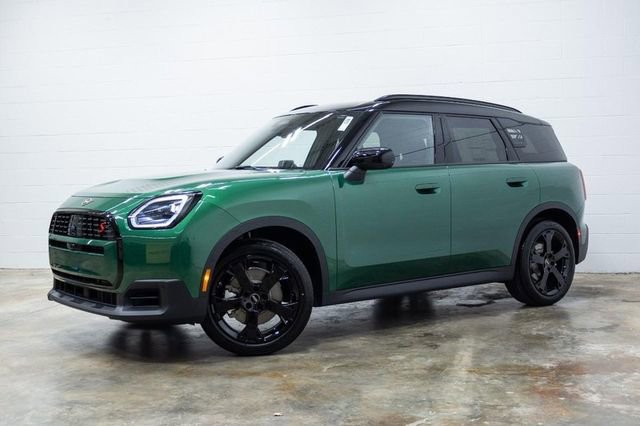 Used 2026 MINI Cooper Countryman S image 8