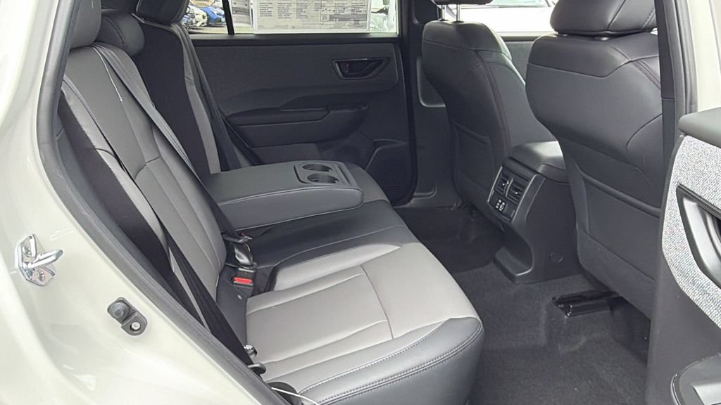 New 2026 Subaru Outback Premium AWD/4WD image 10