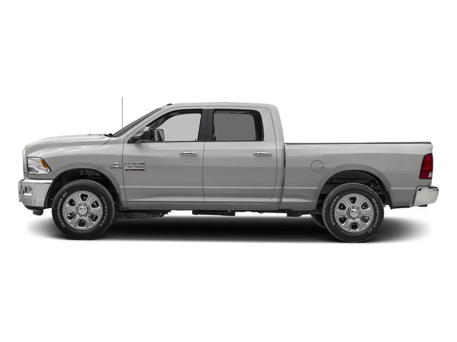 Certified 2016 RAM 2500 Outdoorsman AWD/4WD image 3