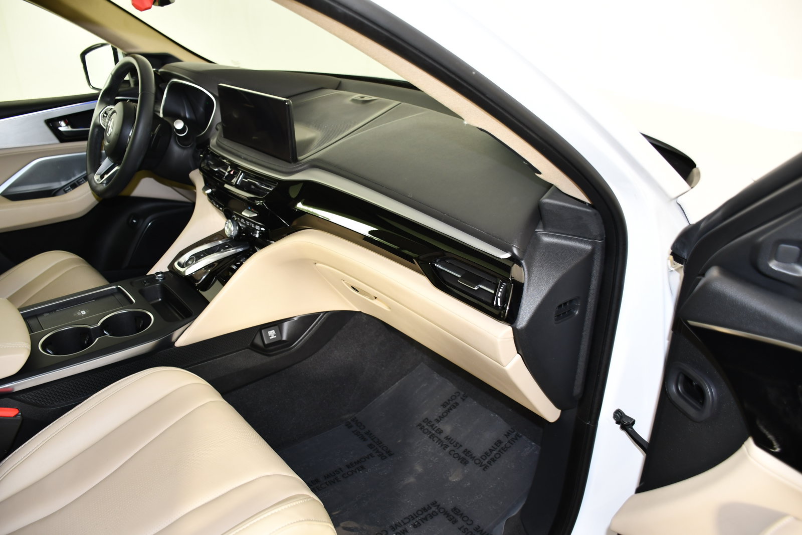 Certified 2025 Acura MDX SH-AWD w/ Technology Package image 41