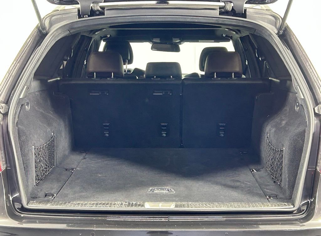 Used 2016 Mercedes-Benz E 63 AMG S-Model image 14