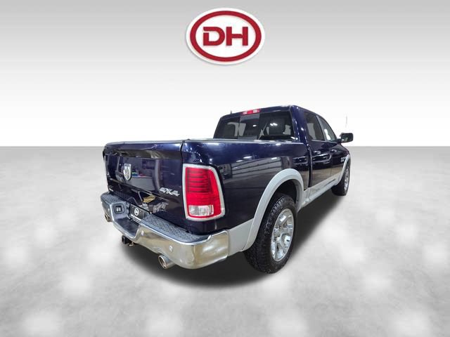 Used 2014 RAM 1500 Laramie w/ Convenience Group image 13