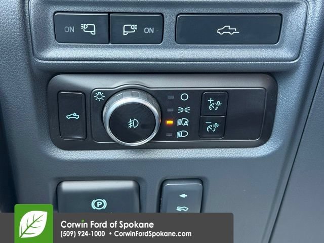 Used 2023 Ford F150 Lariat w/ Equipment Group 502A High AWD/4WD image 29