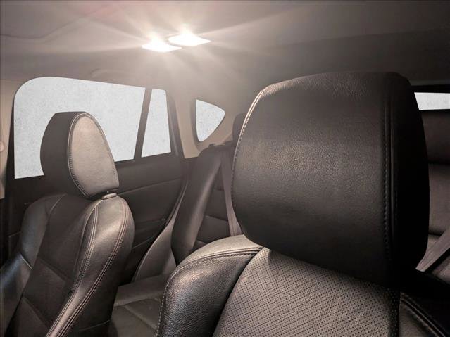 Used 2016 MAZDA CX-5 Grand Touring image 14