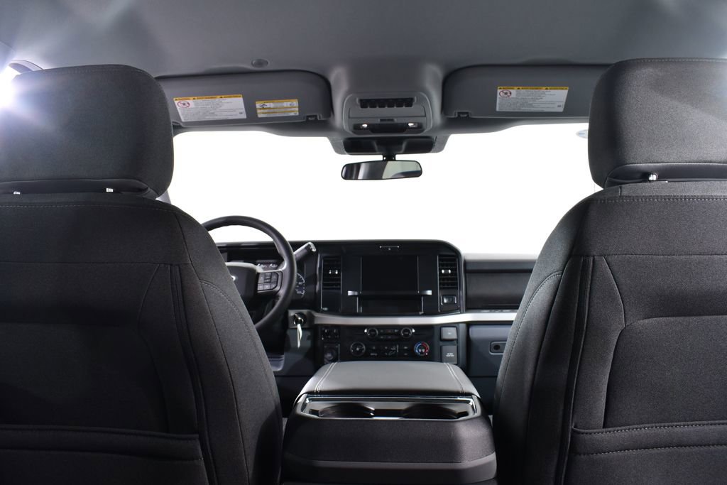 New 2026 Ford F350 XLT w/ 360-Degree Camera Package image 17