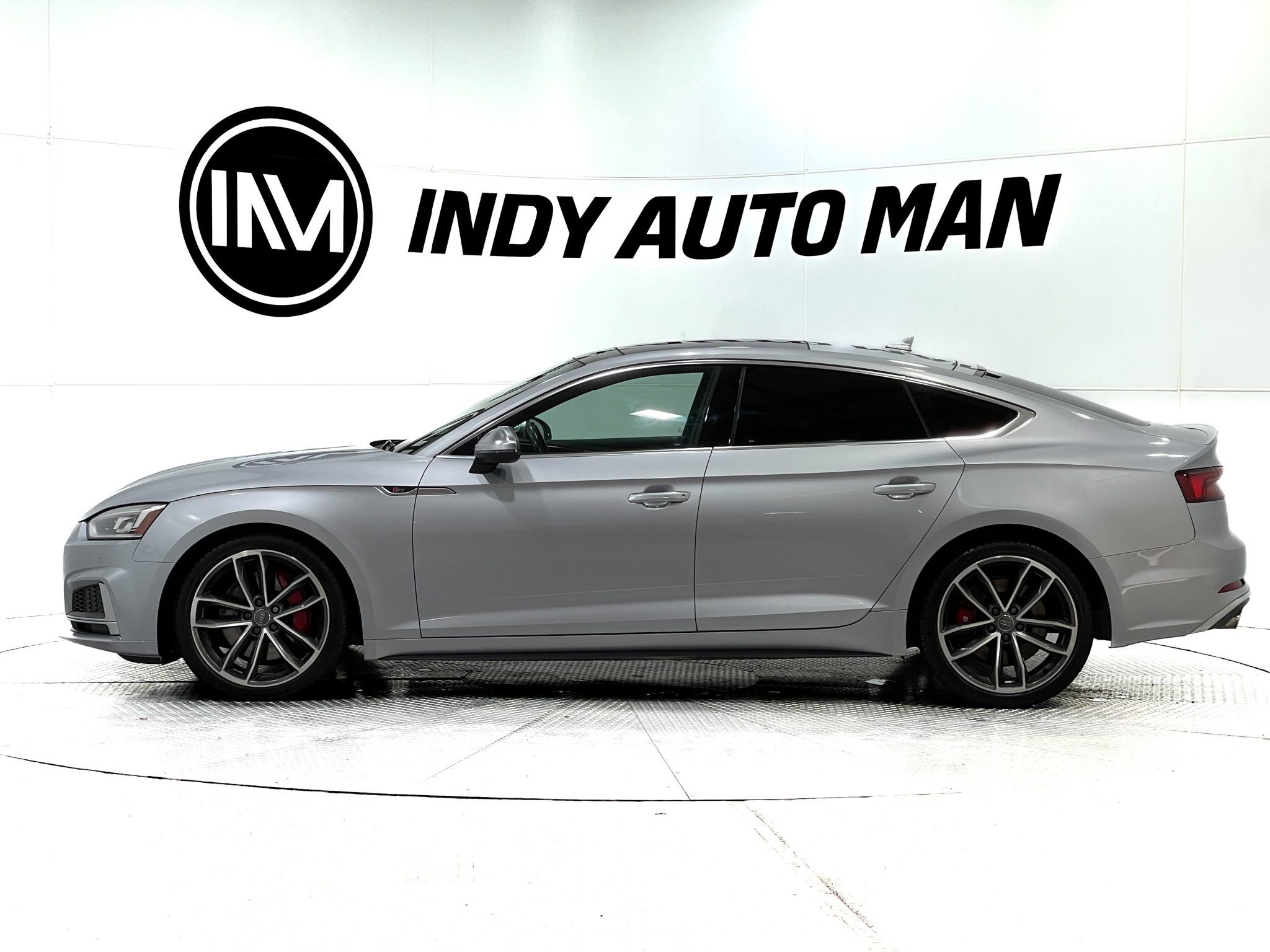 Used 2018 Audi S5 Prestige w/ S Sport Package image 7