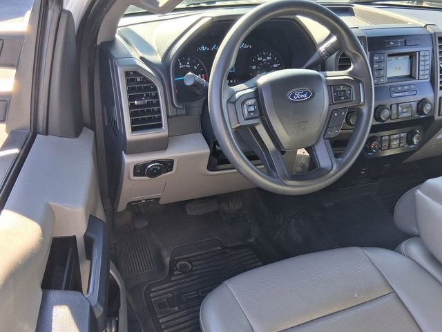 Certified 2022 Ford F250 XL image 14