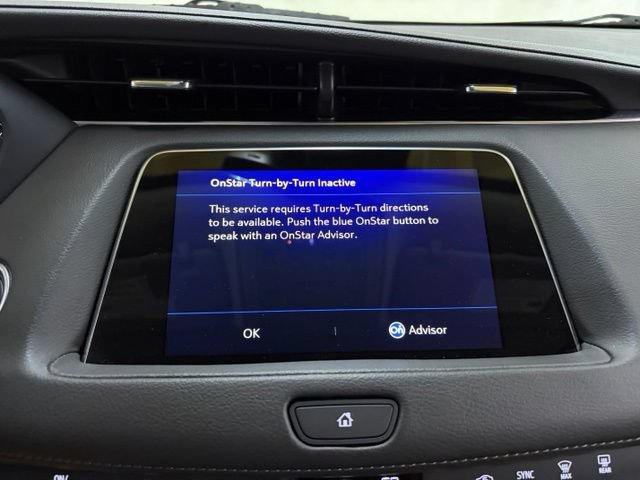 Used 2023 Cadillac XT4 Premium Luxury w/ Technology Package AWD/4WD image 56