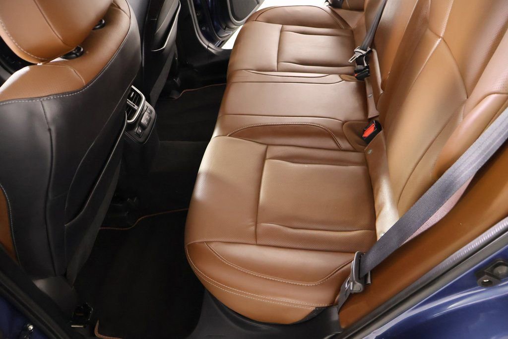 Used 2022 Subaru Outback Touring XT image 12