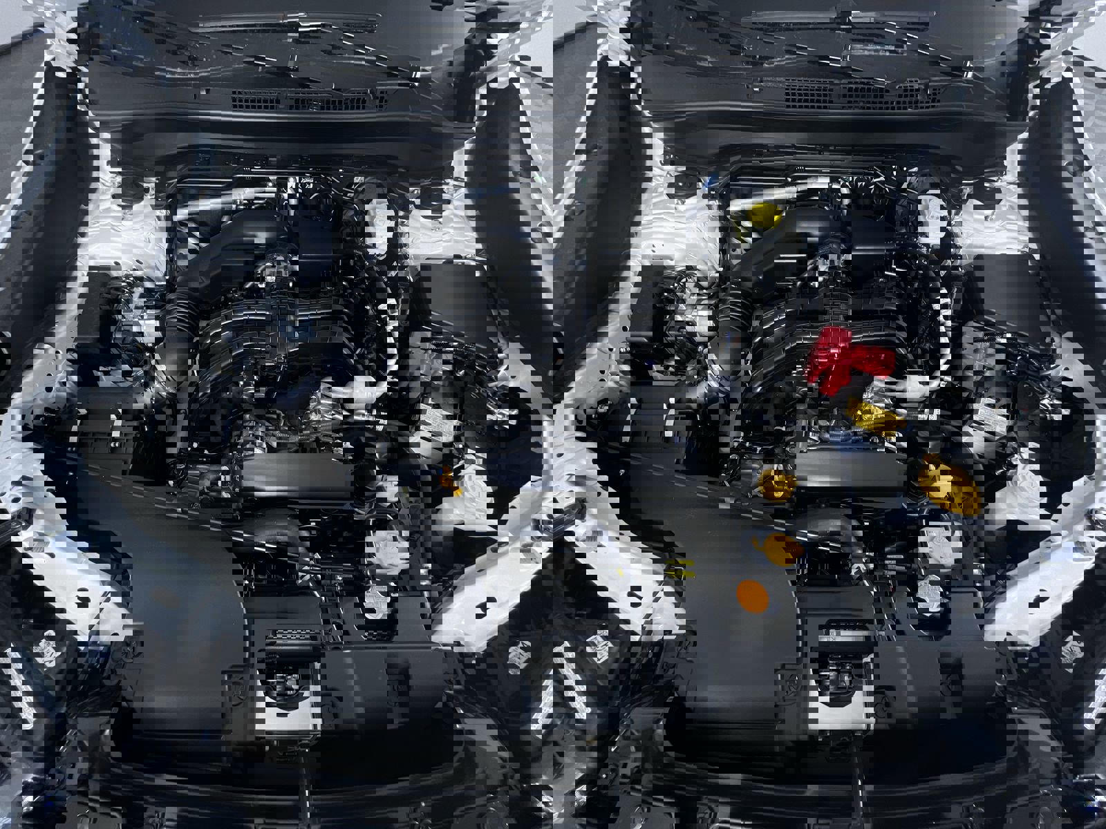 New 2025 Subaru Forester Touring w/ Protection Package image 26