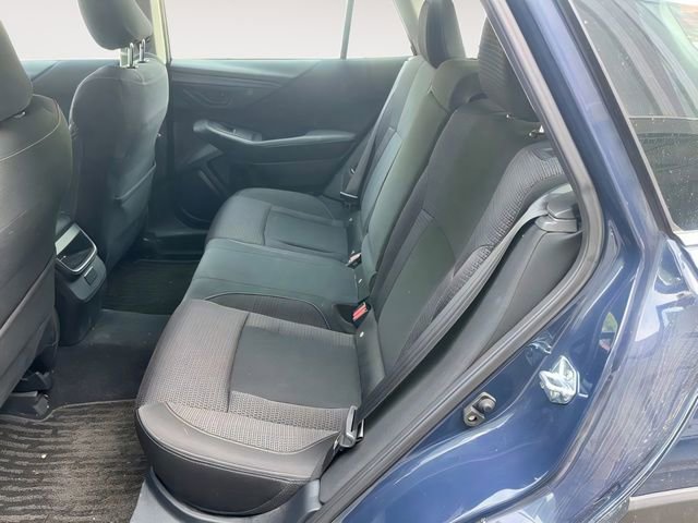 Certified 2025 Subaru Outback AWD/4WD image 12