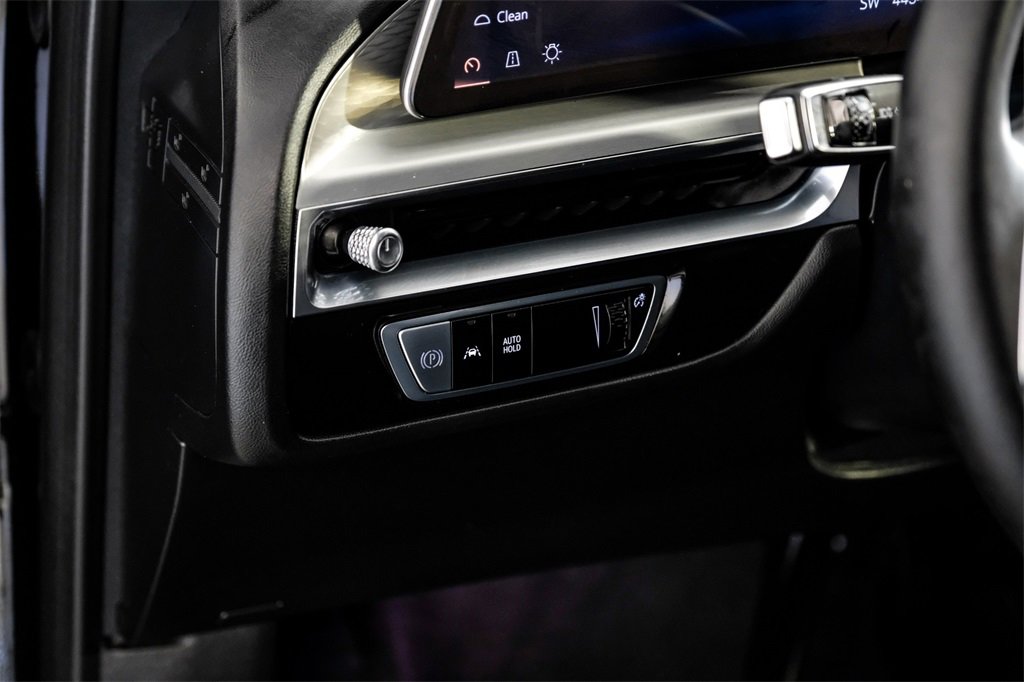 Used 2024 Cadillac Lyriq Sport w/ LPO, Floor Liner Package image 29