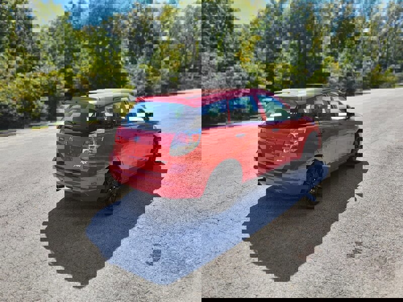 Used 2006 Toyota Matrix XR image 6