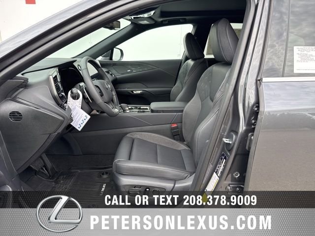 New 2026 Lexus RX 350 w/ Luxury Package image 24