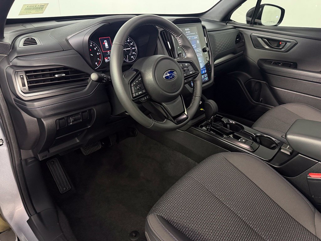 Used 2026 Subaru Forester Premium AWD/4WD image 15