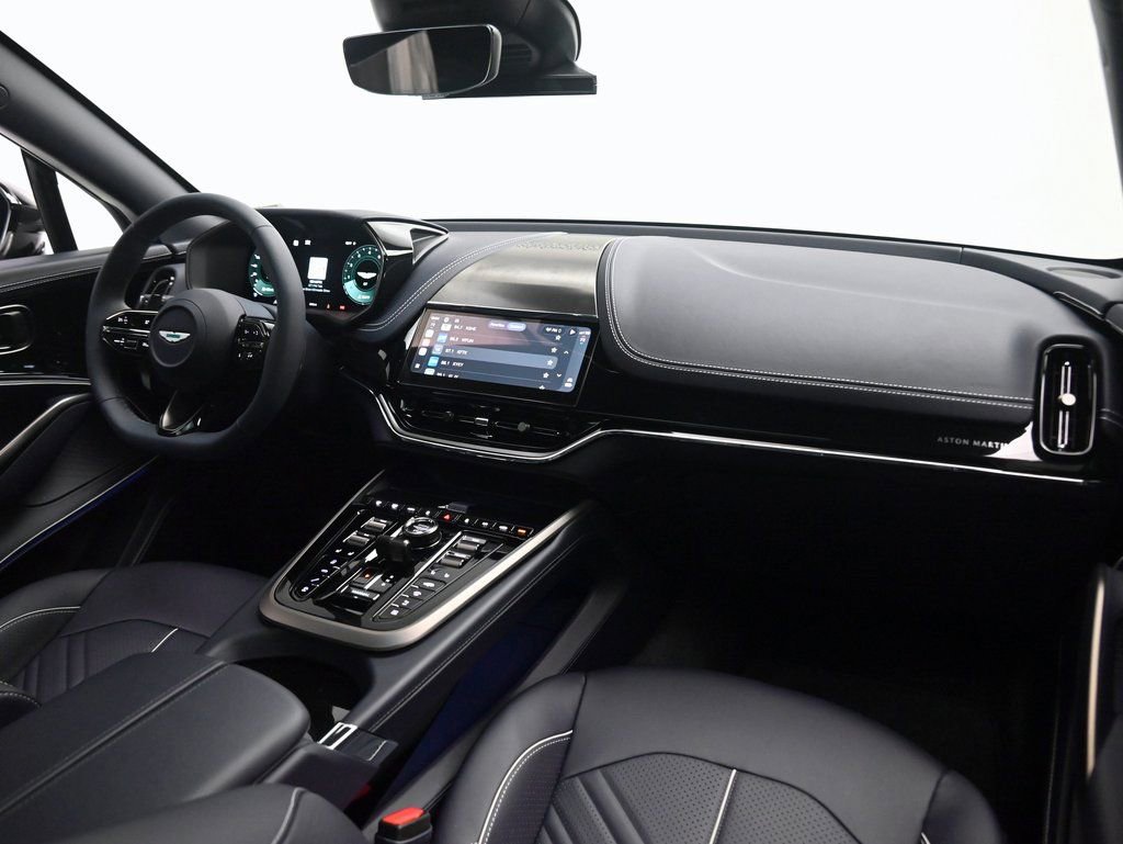 Used 2026 Aston Martin DBX S image 15