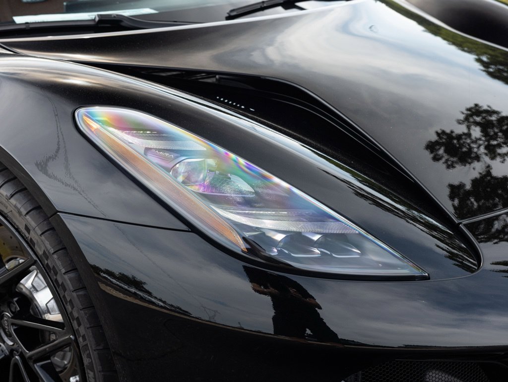 New 2026 Lotus Emira RWD image 14