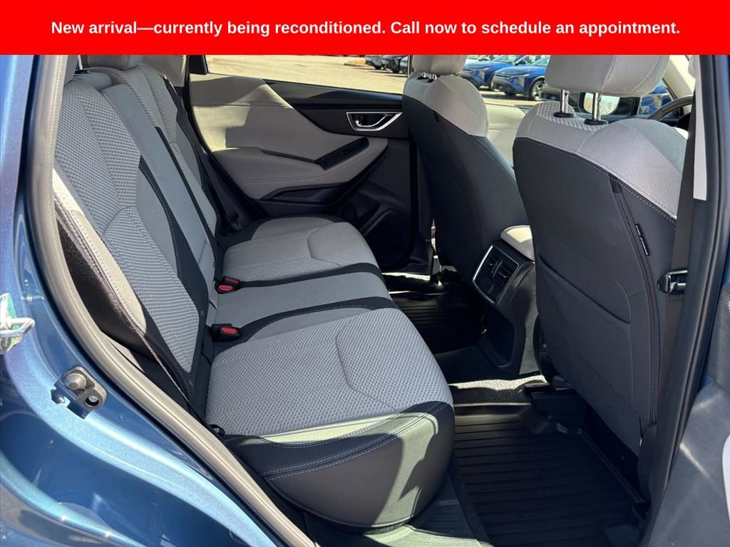 Used 2024 Subaru Forester Premium image 22