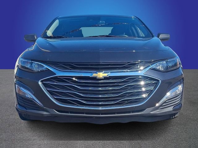Used 2023 Chevrolet Malibu LS image 2