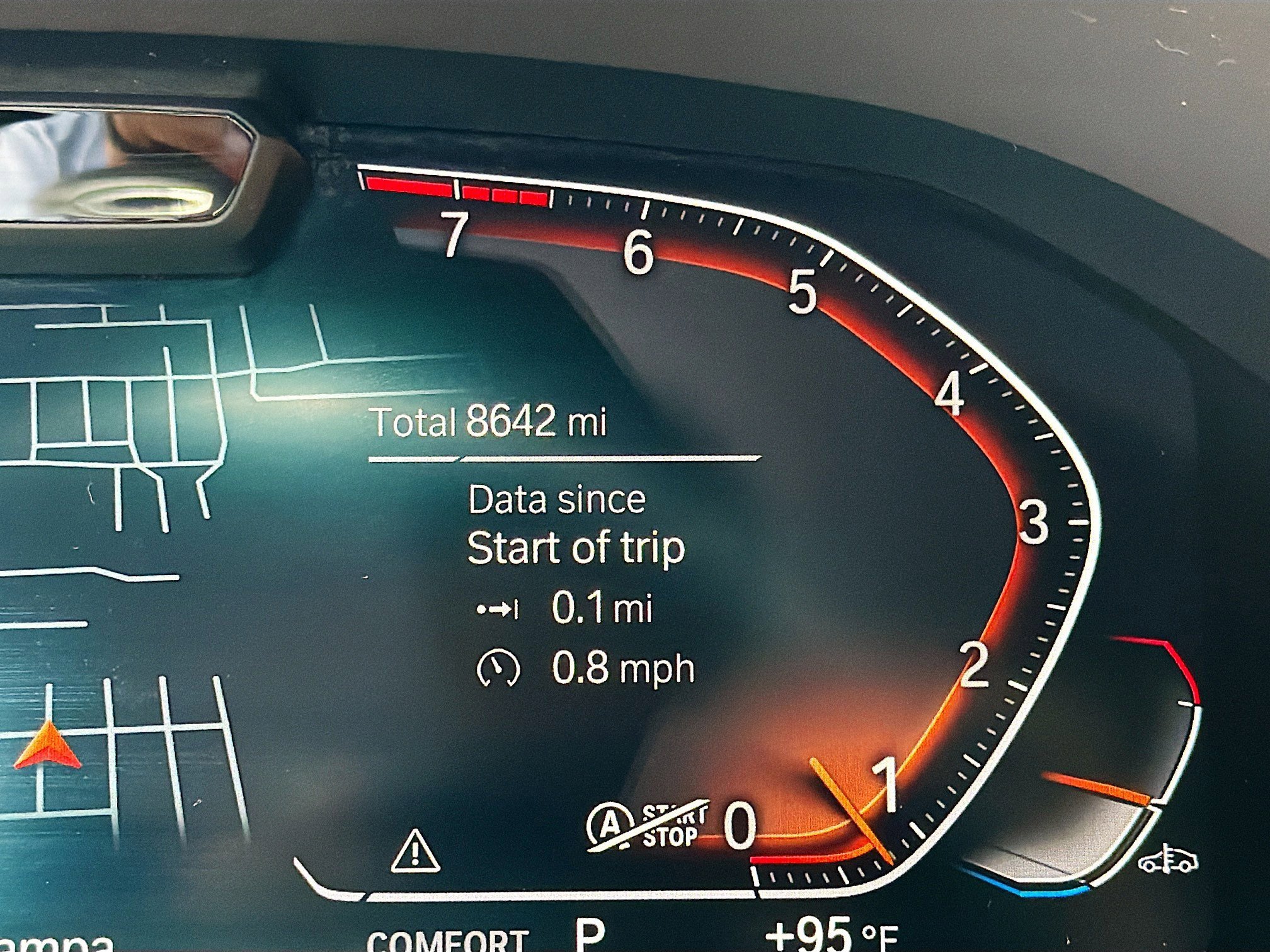 Used 2023 BMW 840i xDrive Convertible AWD/4WD image 39