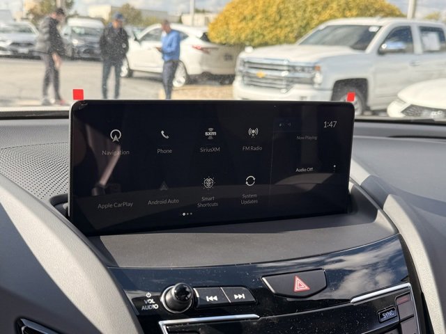 New 2026 Acura RDX A-Spec image 20