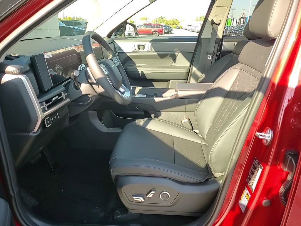 New 2026 Hyundai Santa Fe XRT image 13