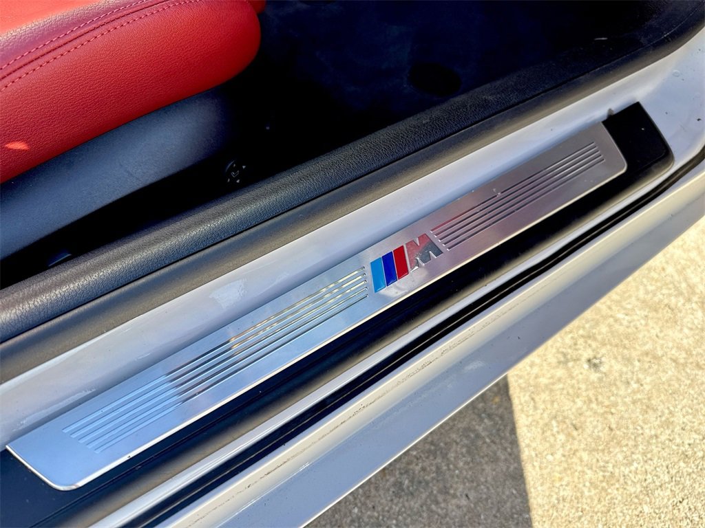 Used 2016 BMW Z4 sDrive28i image 38