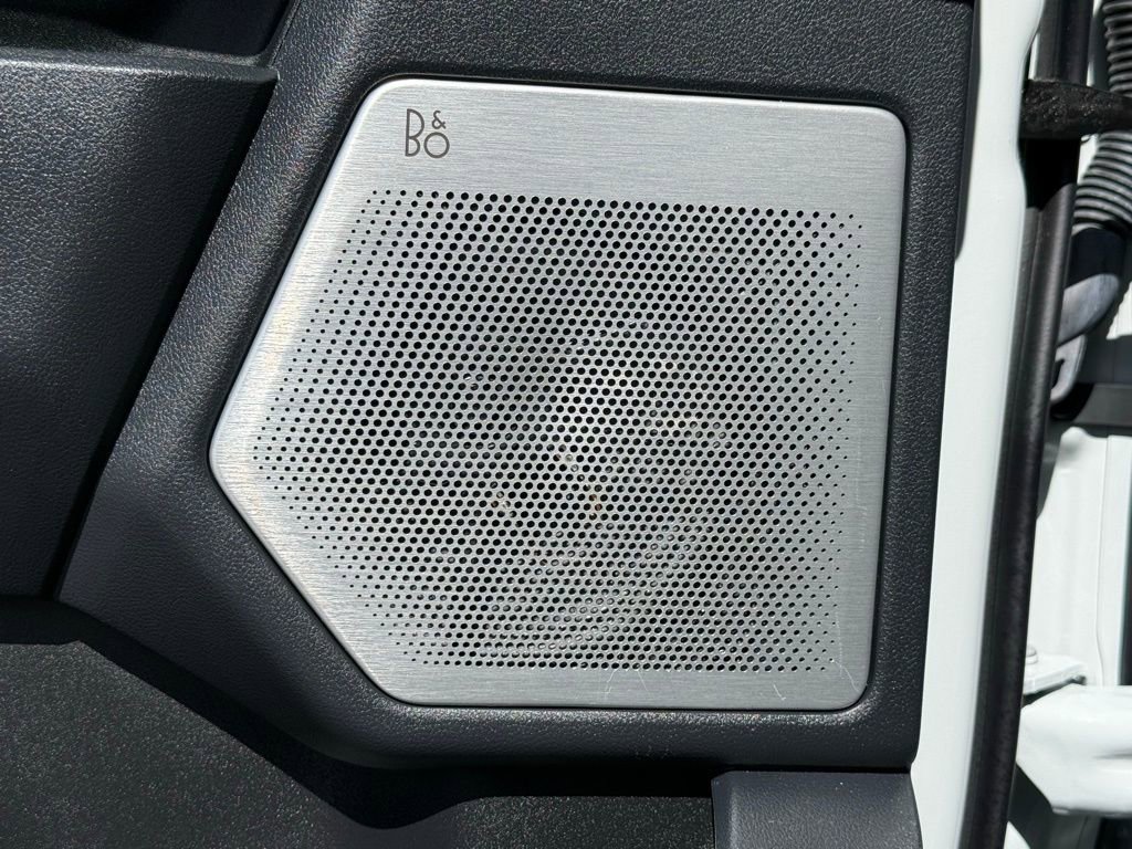 Used 2024 Ford F150 Raptor w/ Equipment Group 803A Raptor R image 41