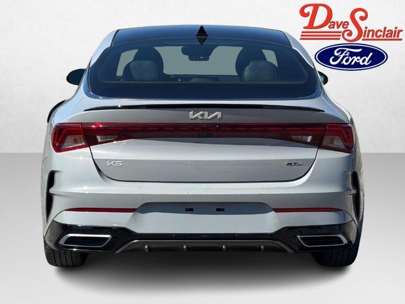 Used 2023 Kia K5 GT-Line FWD image 8