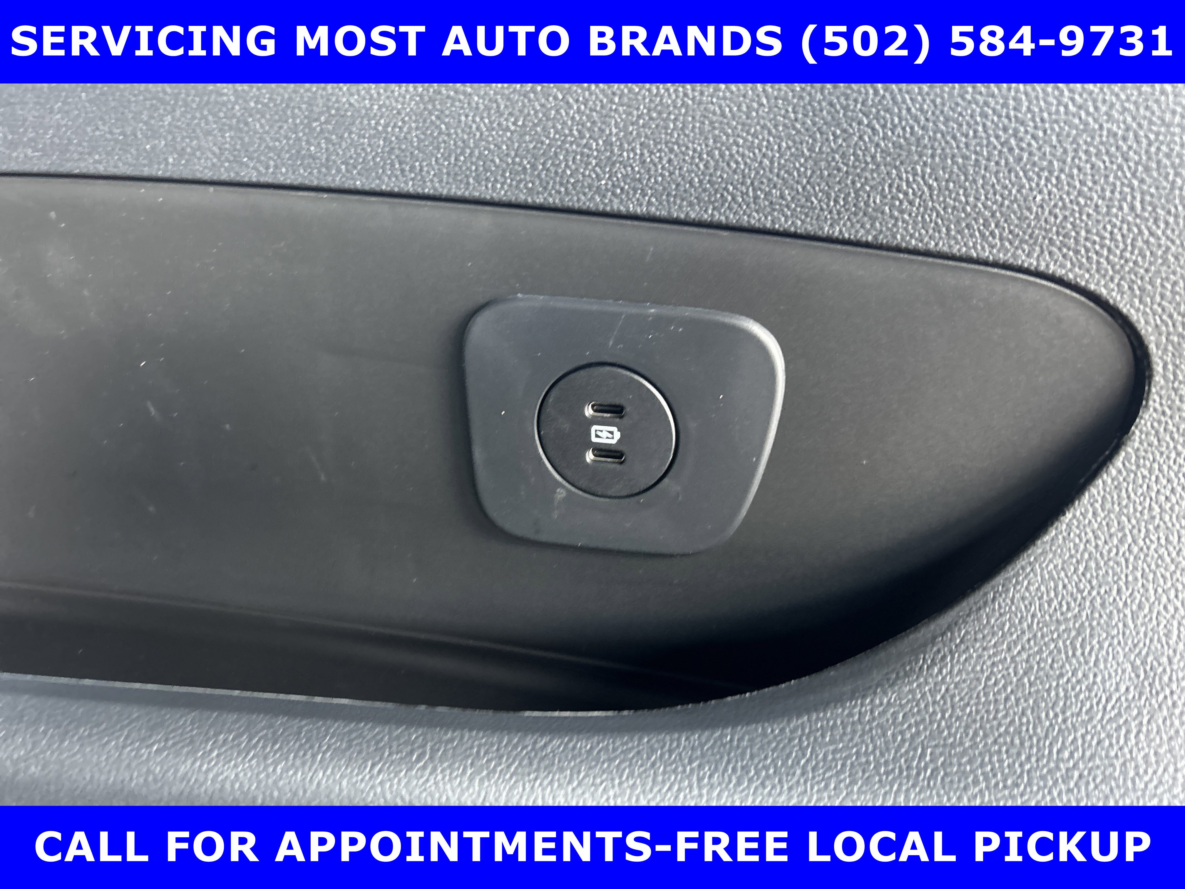 New 2026 Ford Explorer Tremor AWD/4WD image 23