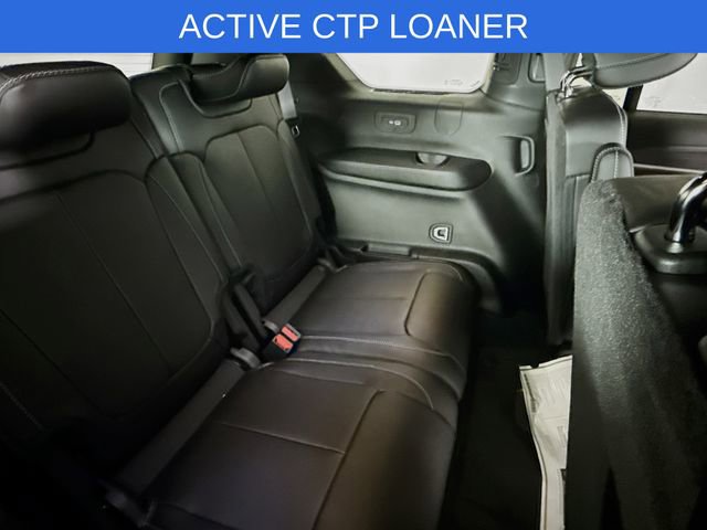 New 2025 Jeep Grand Cherokee L Limited image 28