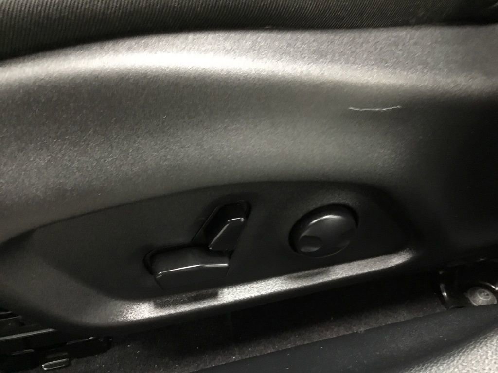 Used 2024 Jeep Compass Latitude image 8